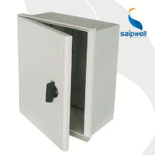 Saip Indoor SMC Meter Cabinet FRP Verteilerkasten für Sammelschienen